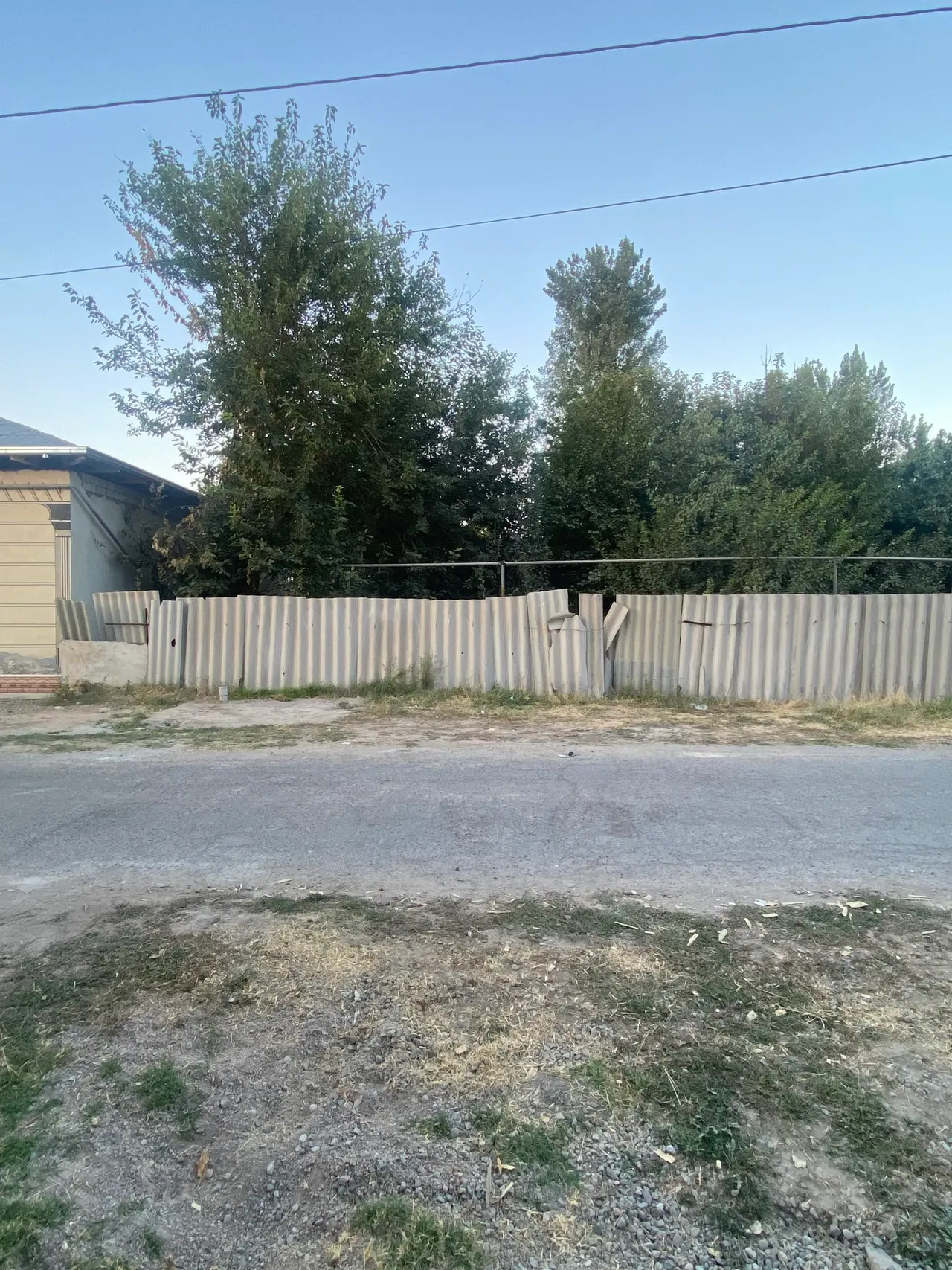 Продаётся участок, 3.3 сот. — Новый Ташкентский район