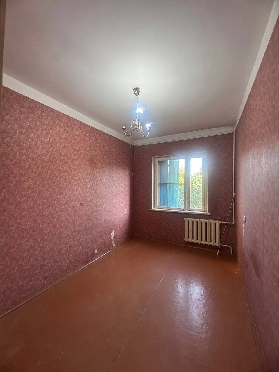 Сотилади 3 хонали квартира, 70 м², 3/4 қават — Олмазор тумани