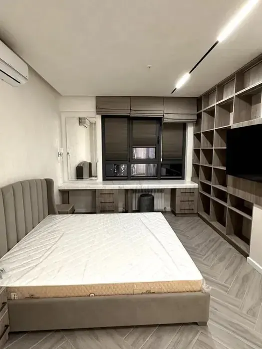 Ijaraga beriladi 3 xonali kvartira, 94 m², 6/8 qavat — Mirobod tumani