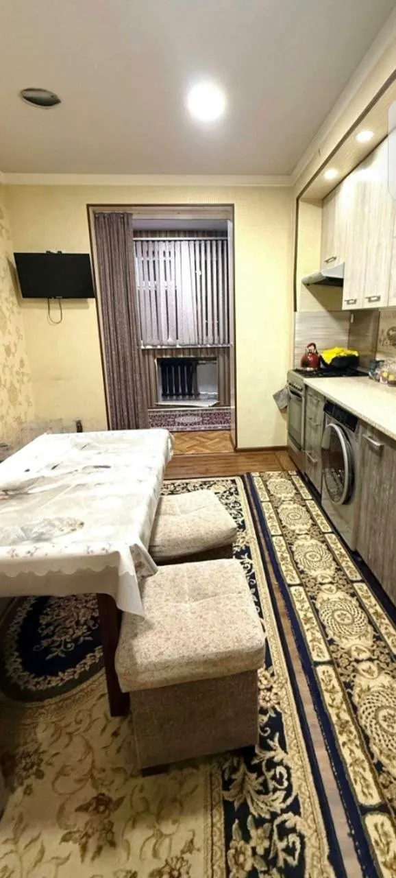 Ижарага берилади 3 хонали квартира, 76 м², 6/9 қават — Сергели тумани