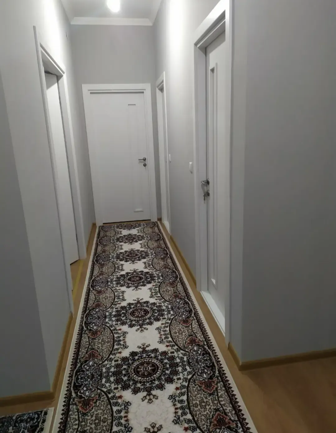 Ижарага берилади 2 хонали квартира, 60 м², 5/9 қават — Чилонзор тумани