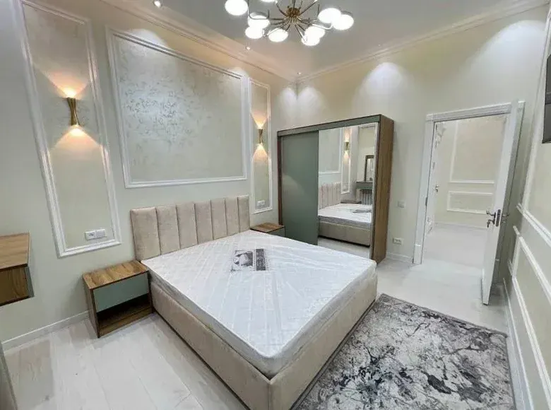 Ижарага берилади 2 хонали квартира, 51 м², 2/9 қават — Чилонзор тумани