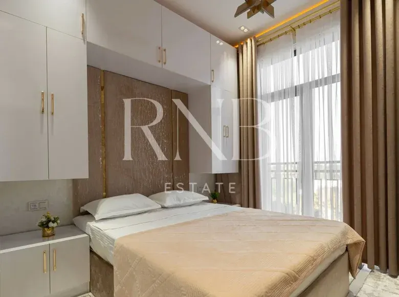 Kunlik ijaraga 2 xonali kvartira, 60 m², 7/9 qavat — Shayxontohur tumani