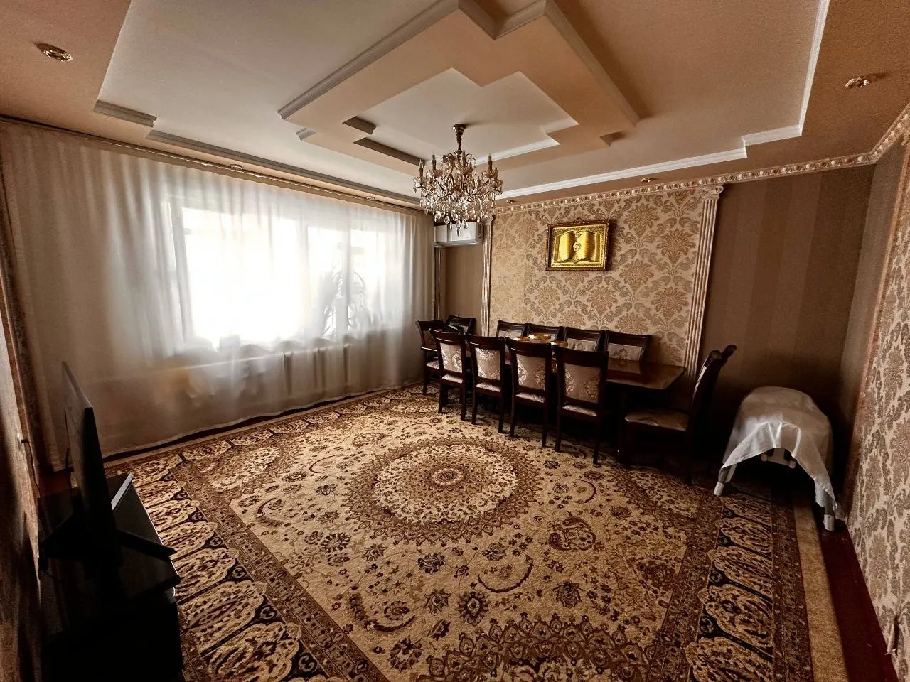 Sotiladi 2 xonali kvartira, 58 m², 4/9 qavat — Yunusobod tumani