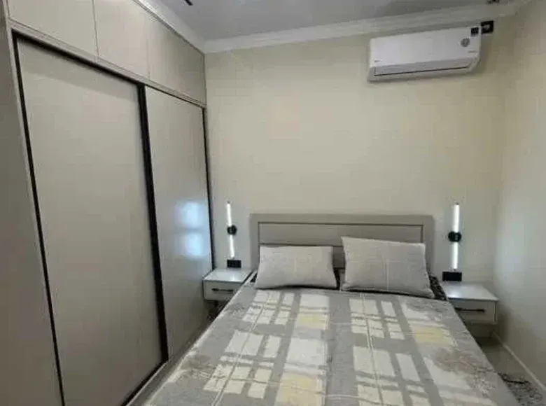 Сдаётся 2-комнатная квартира, 61 м², 4/9 этаж — Чиланзарский район