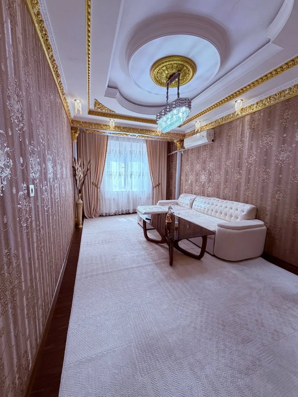 Сотилади 1 хонали квартира, 45 м², 2/7 қават — Чилонзор тумани