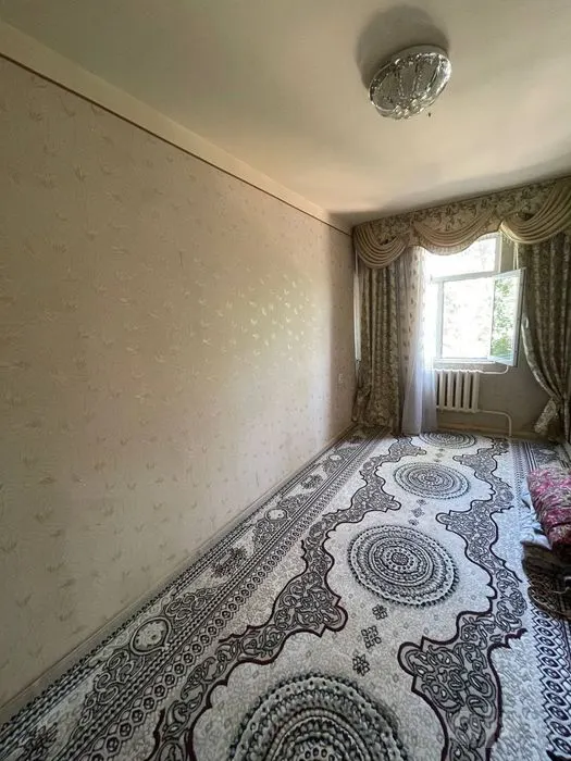 Сдаётся 3-комнатная квартира, 75 м², 3/4 этаж — Учтепинский район