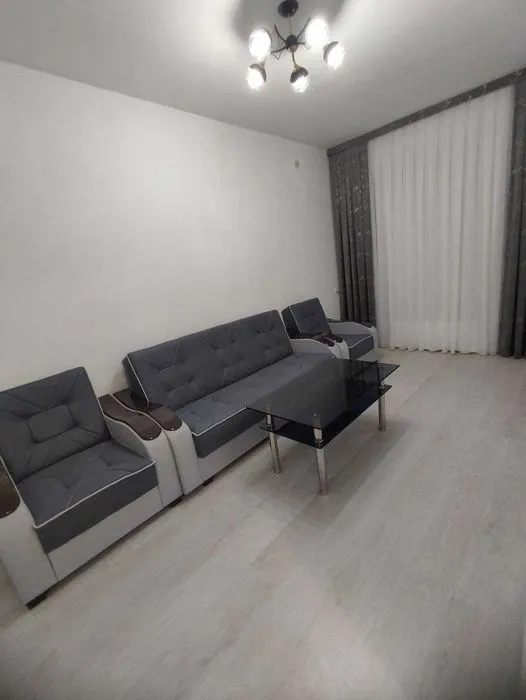 Ижарага берилади 2 хонали квартира, 45 м², 3/4 қават — Яшнобод тумани