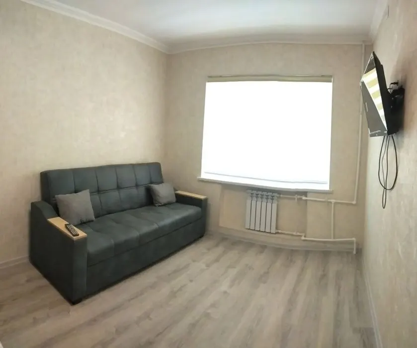 Ijaraga beriladi 1 xonali kvartira, 36 m², 2/5 qavat — Mirzo Ulugʻbek tumani