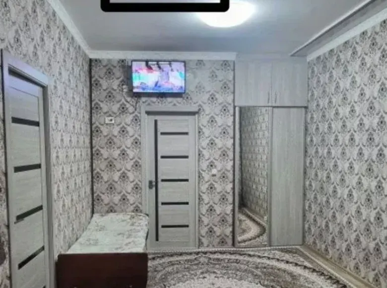 Сотилади 2 хонали квартира, 48 м², 4/4 қават — Чилонзор тумани