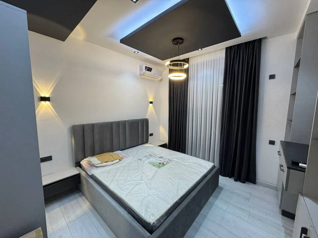 Сдаётся 1-комнатная квартира, 45 м², 5/26 этаж — Шайхантахурский район