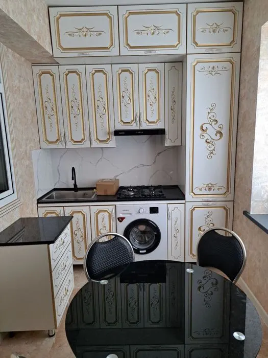 Ижарага берилади 3 хонали квартира, 78 м², 4/10 қават — Юнусобод тумани