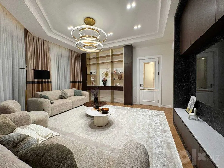 Ижарага берилади студия квартира, 120 м², 7/10 қават — Миробод тумани