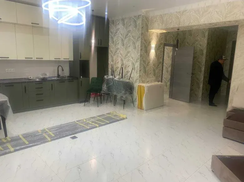 Сдаётся 2-комнатная квартира, 82 м², 9/9 этаж — Чиланзарский район