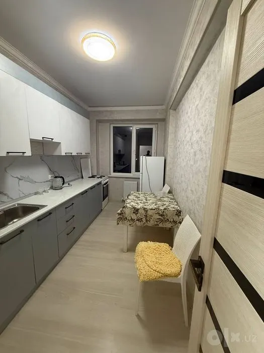 Ижарага берилади 2 хонали квартира, 55 м², 2/6 қават — Мирзо Улуғбек тумани