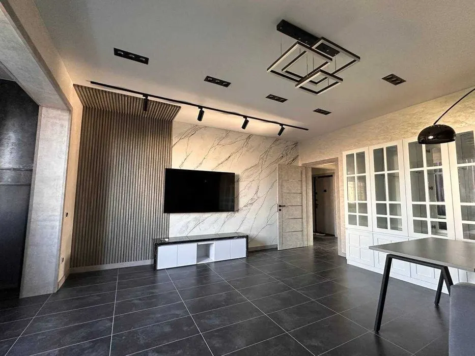 Сдаётся 3-комнатная квартира, 75 м², 6/9 этаж — Мирзо-Улугбекский район