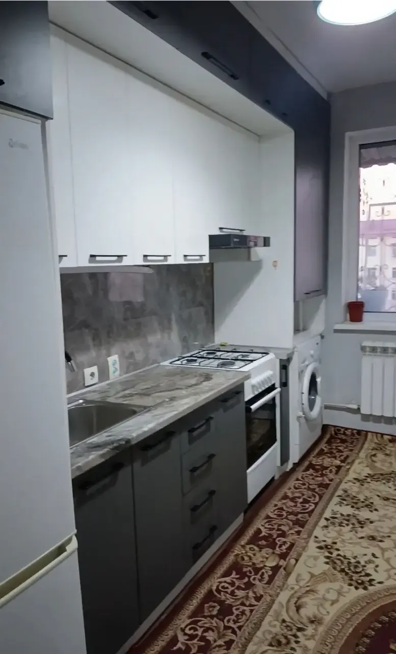 Сотилади 3 хонали квартира, 65 м², 5/5 қават — Яшнобод тумани