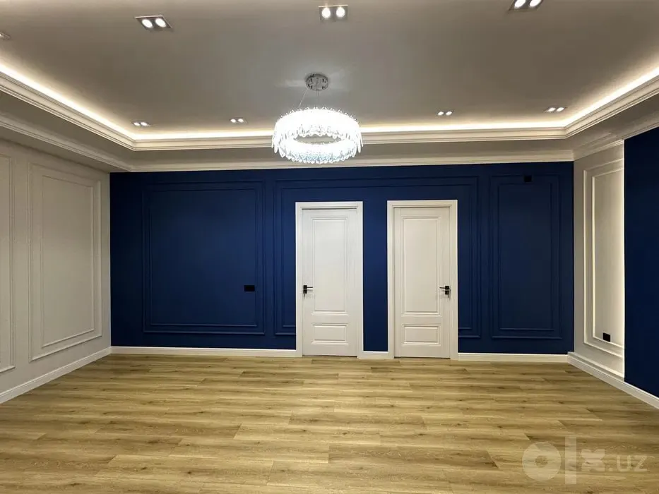 Ижарага берилади 2 хонали квартира, 80 м², 14/16 қават — Яккасарой тумани