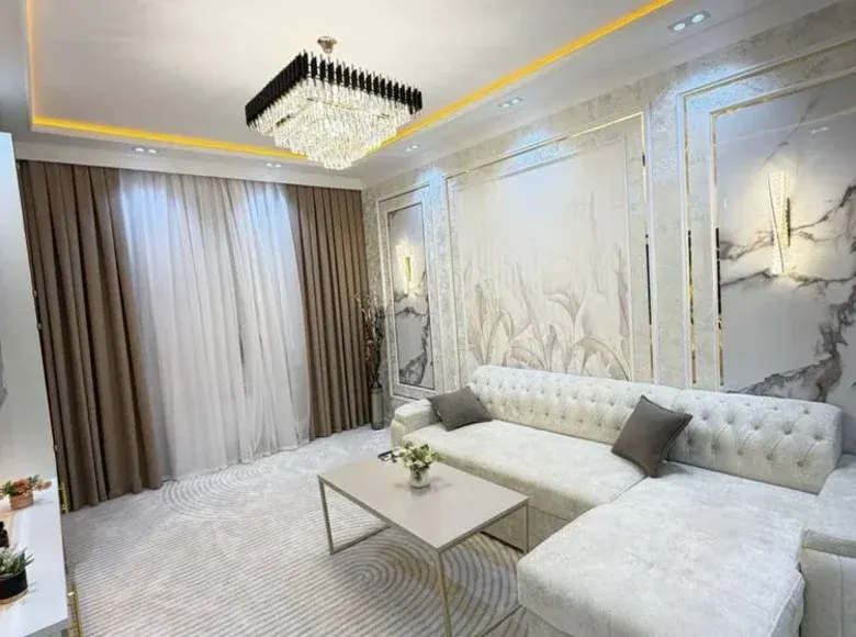 Продаётся 2-комнатная квартира, 48 м², 8/10 этаж — Чиланзарский район