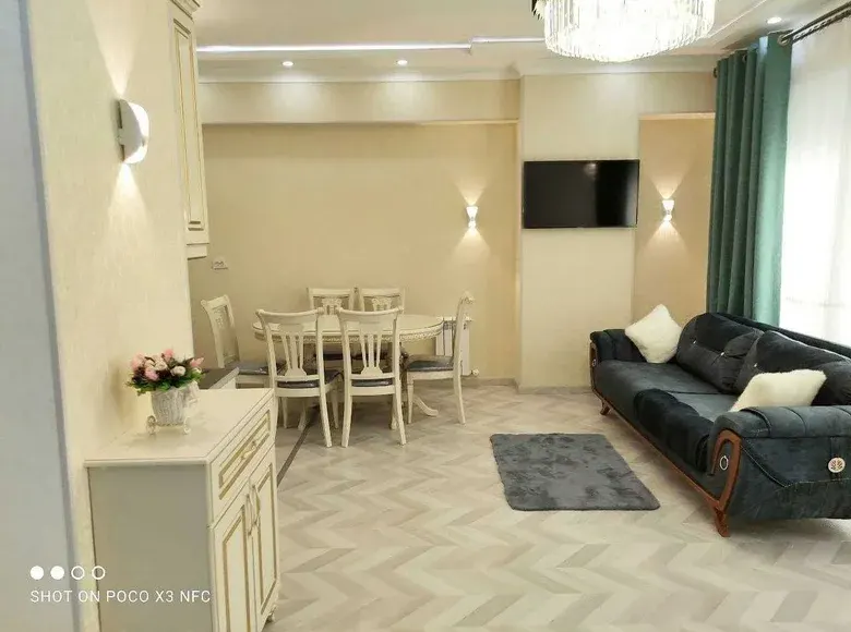 Сдаётся 2-комнатная квартира, 74 м², 10/25 этаж — Мирзо-Улугбекский район
