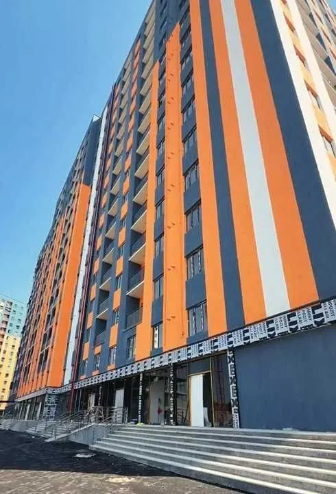 Sotiladi 2 xonali kvartira, 56 m², 9/16 qavat — Sergeli tumani