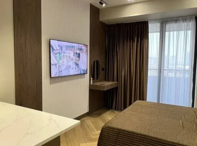 Ижарага берилади 1 хонали квартира, 32 м², 14/27 қават — Шайхонтоҳур тумани