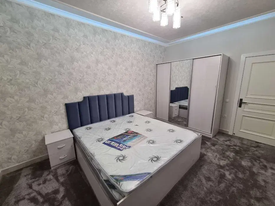 Ижарага берилади 6 хонали квартира, 180 м², 1/7 қават — Шайхонтоҳур тумани