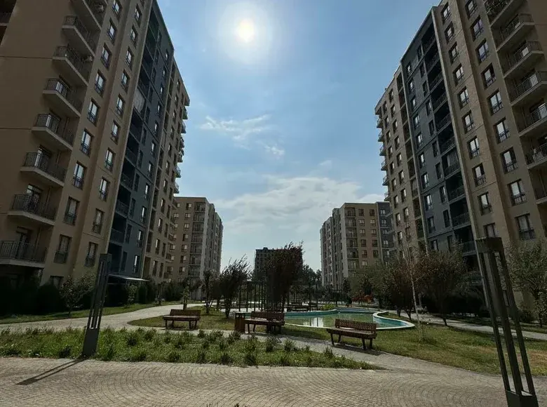 Сотилади 2 хонали квартира, 63 м², 8/18 қават — Олмазор тумани