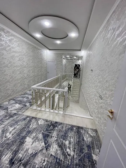 Сдаётся 4-комнатный дом, 180 м² — Юнусабадский район
