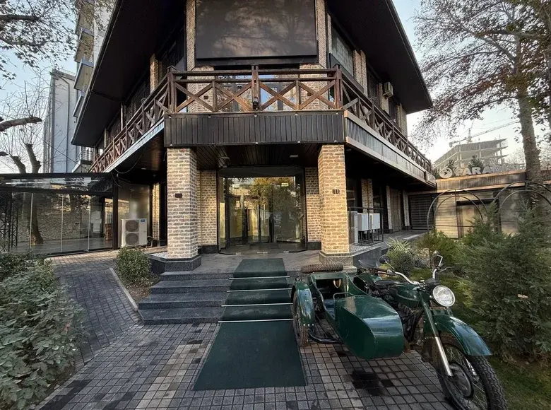 Сдаётся коммерческое помещение, 1150 м² — Юнусабадский район