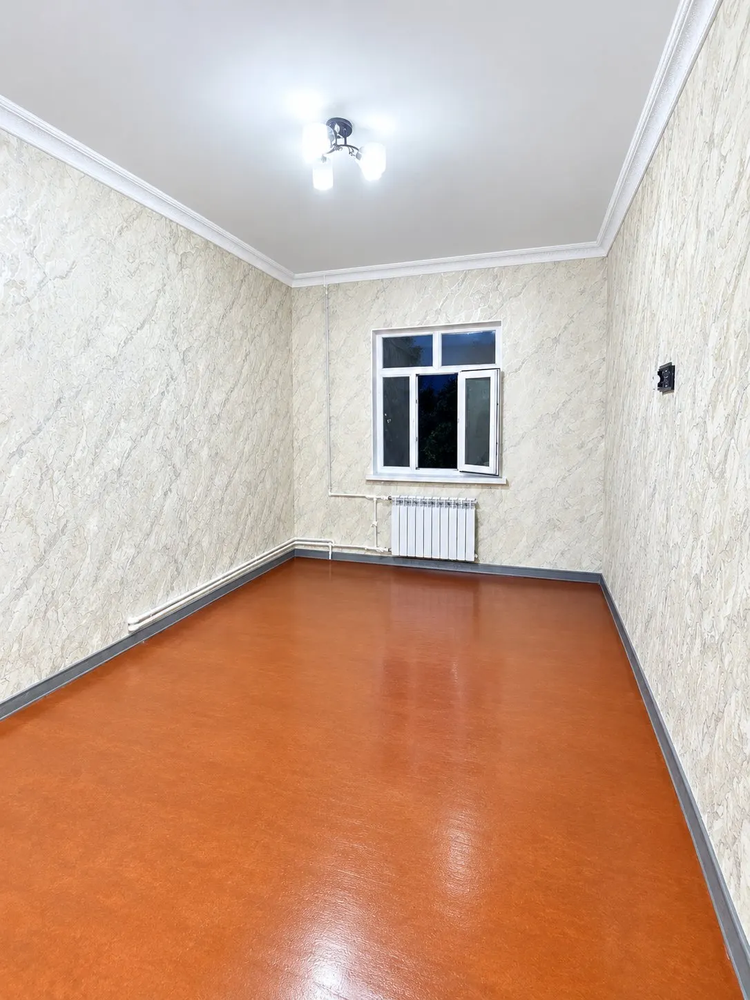 Сотилади 1 хонали квартира, 42 м², 4/5 қават — Яшнобод тумани