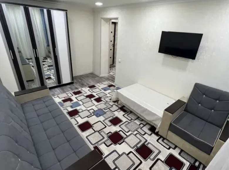 Сотилади 1 хонали квартира, 30 м², 2/4 қават — Чилонзор тумани