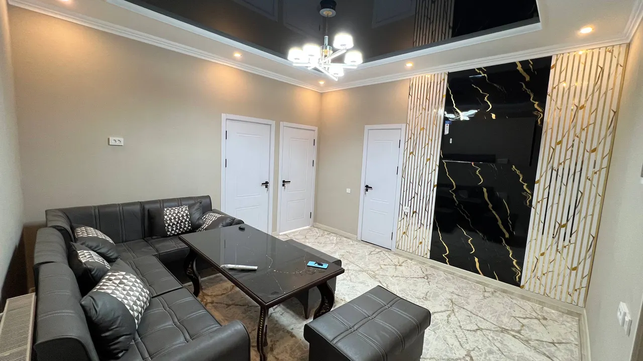Сотилади 1 хонали квартира, 53 м², 5/5 қават — Бухоро шаҳри