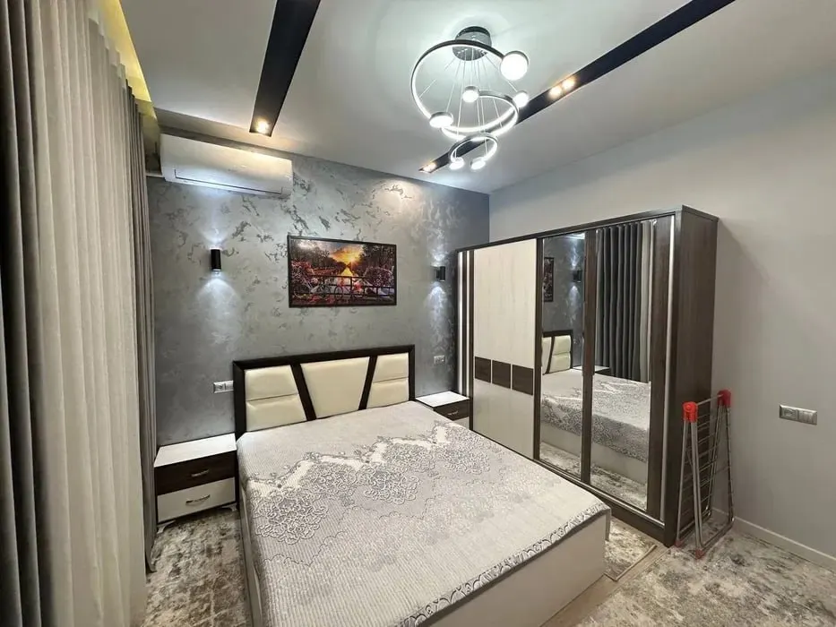 Ижарага берилади 2 хонали квартира, 60 м², 3/9 қават — Мирзо Улуғбек тумани