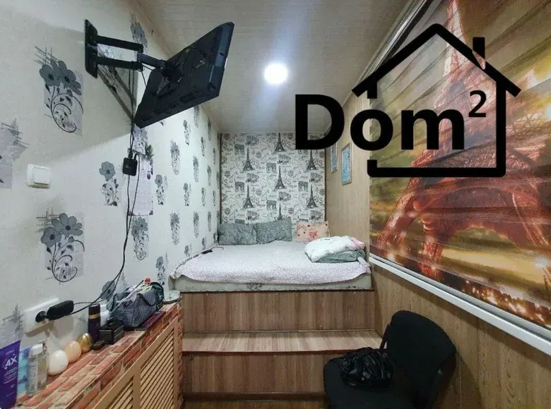 Продаётся 2-комнатная квартира, 40 м², 5/5 этаж — Чиланзарский район