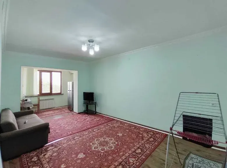 Сотилади 3 хонали квартира, 75 м², 4/4 қават — Самарқанд шаҳри