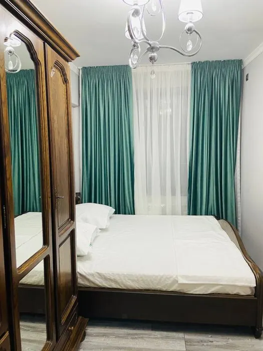 Сдаётся 2-комнатная квартира, 70 м², 6/9 этаж — Юнусабадский район