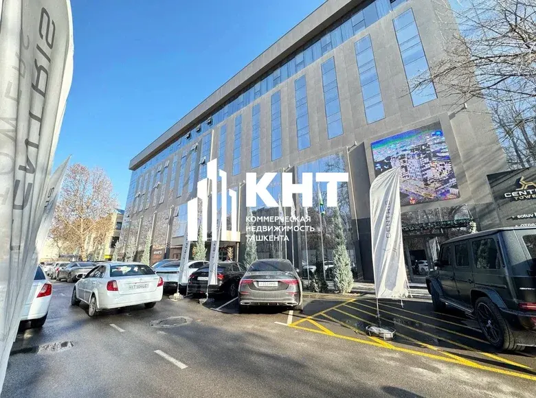 Ижарага берилади тижорат биноси, 576 м² — Миробод тумани