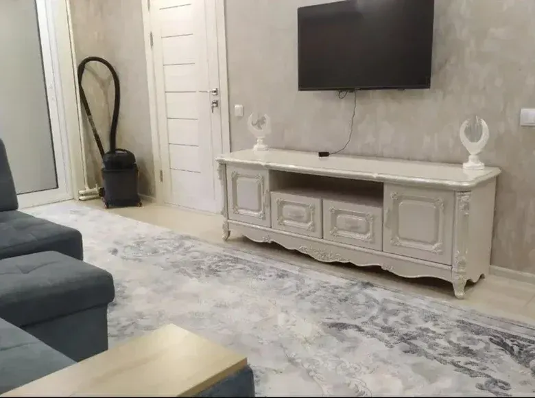 Продаётся 2-комнатная квартира, 50 м², 3/5 этаж — Яккасарайский район