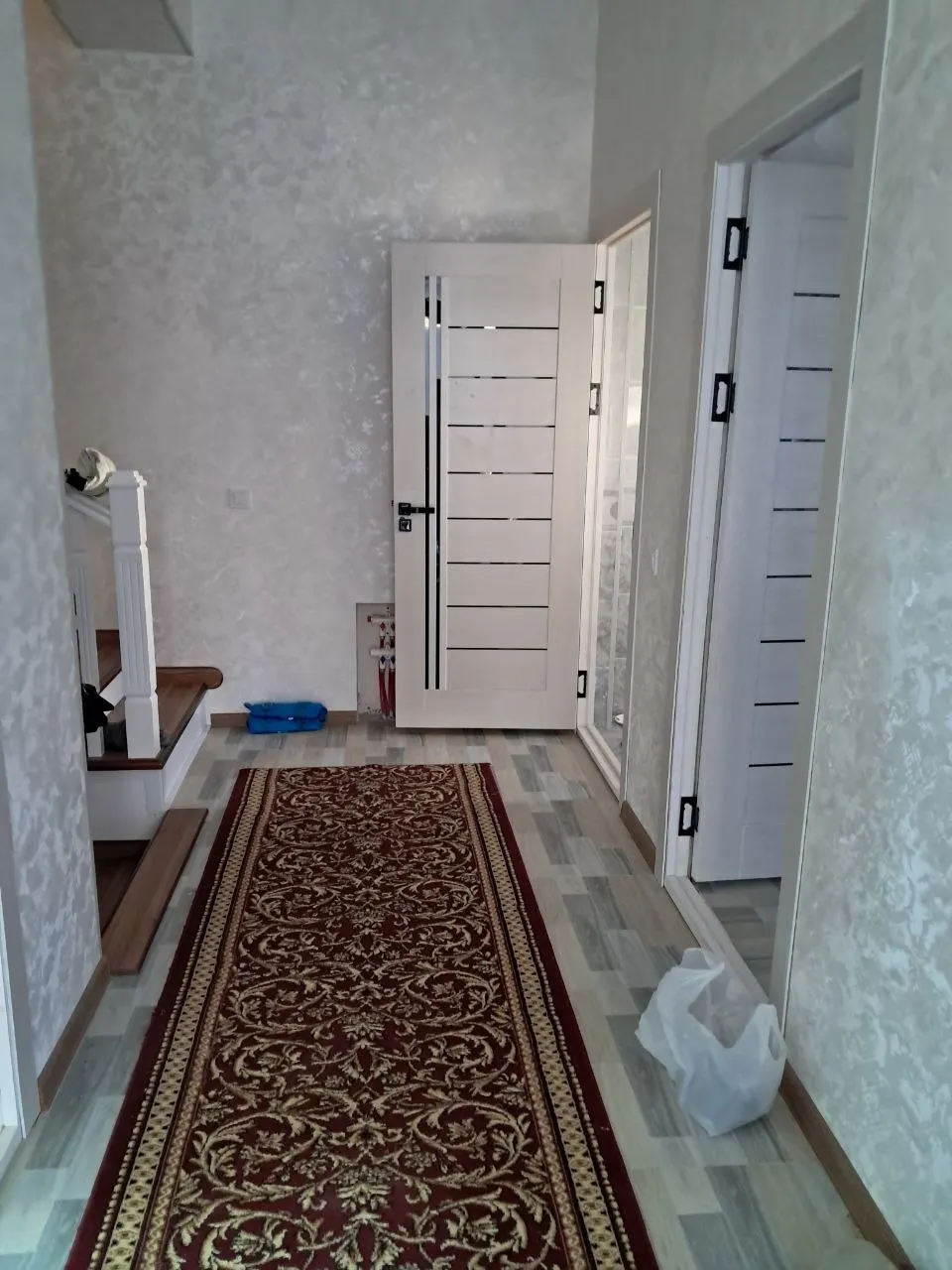 Ijaraga beriladi 2 xonali kvartira, 48 m², 2/2 qavat — Shayxontohur tumani