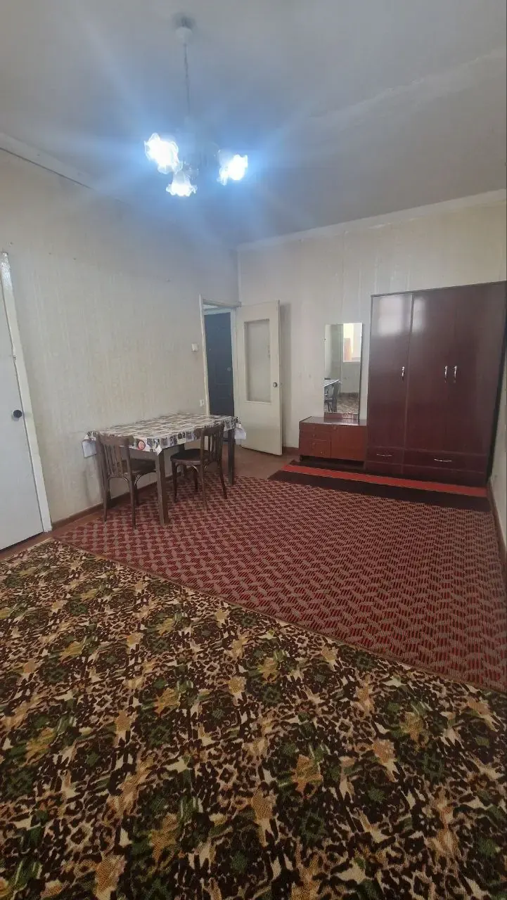 Ижарага берилади 2 хонали квартира, 400 м², 3/4 қават — Яшнобод тумани