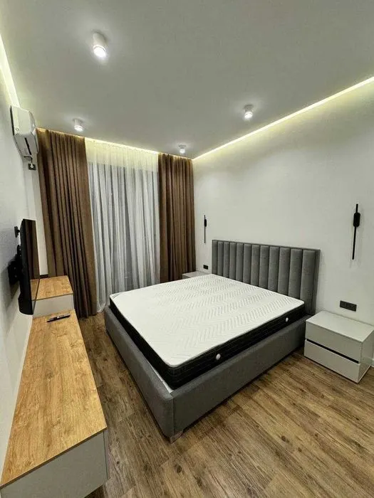 Ijaraga beriladi 1 xonali kvartira, 40 m², 7/12 qavat — Mirobod tumani