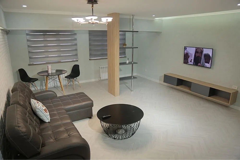 Ижарага берилади 2 хонали квартира, 65 м², 3/7 қават — Яккасарой тумани