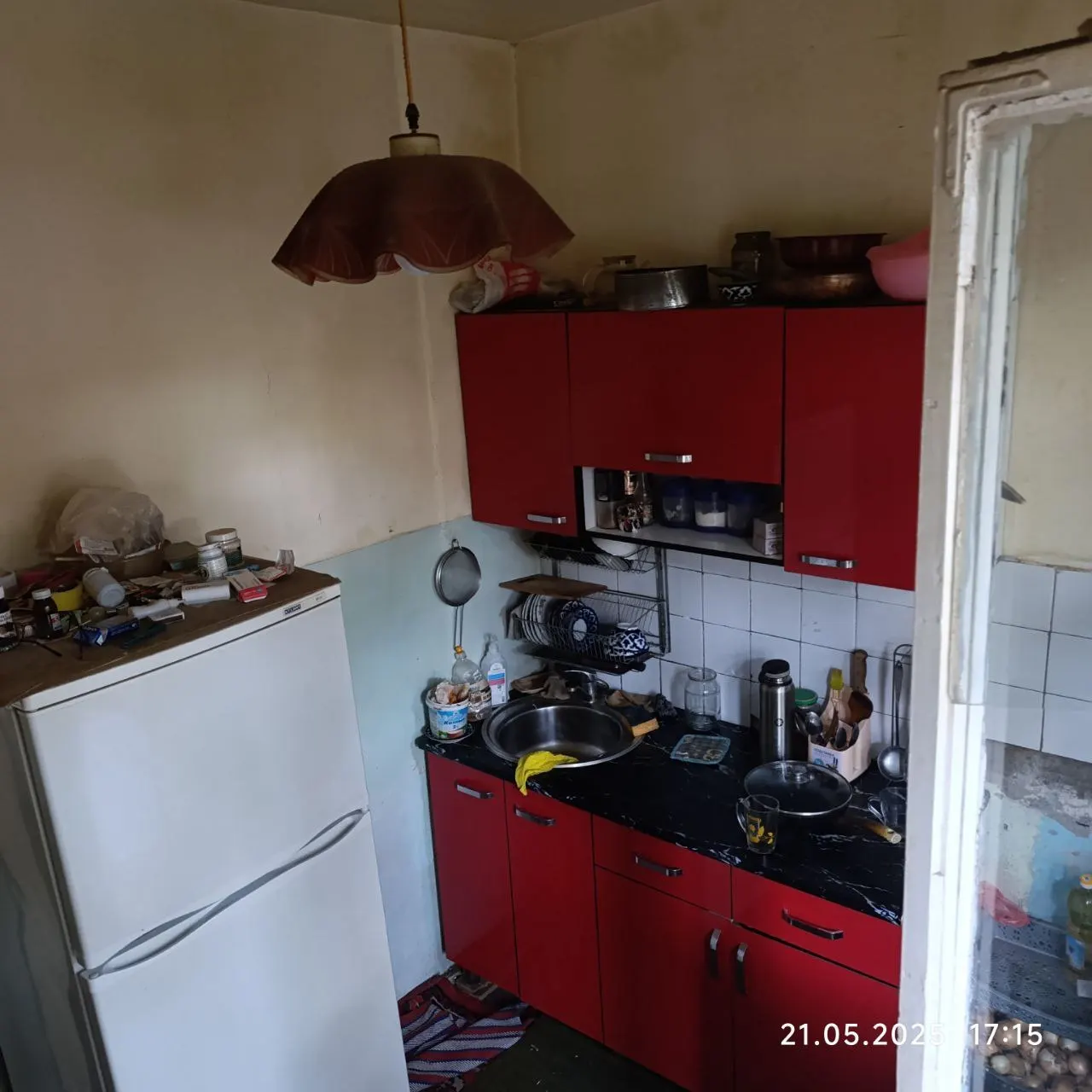 Sotiladi 1 xonali kvartira, 43 m², 2/9 qavat — Yashnobod tumani