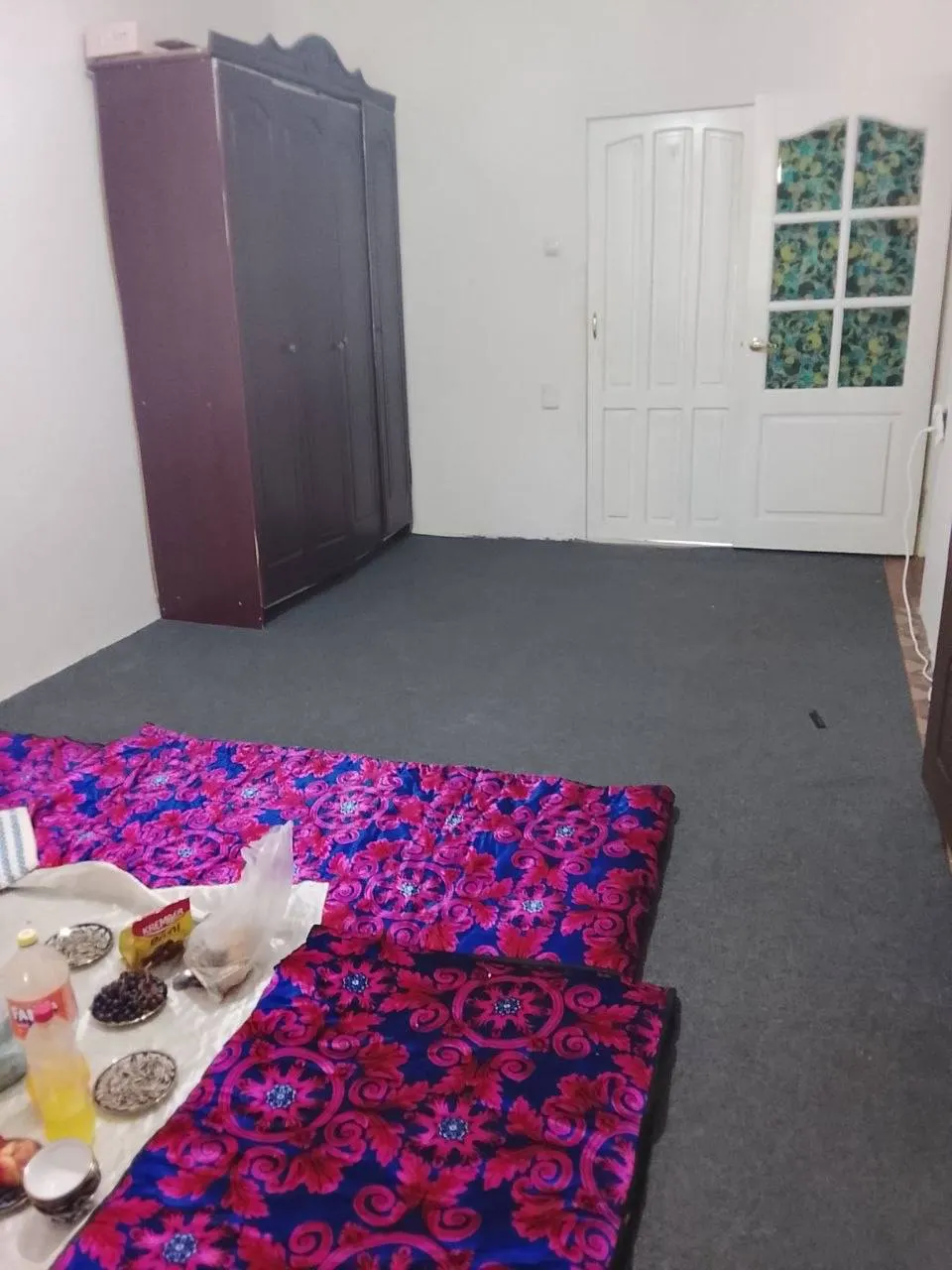 Сотилади 2 хонали квартира, 48 м², 2/4 қават — Мирзо Улуғбек тумани