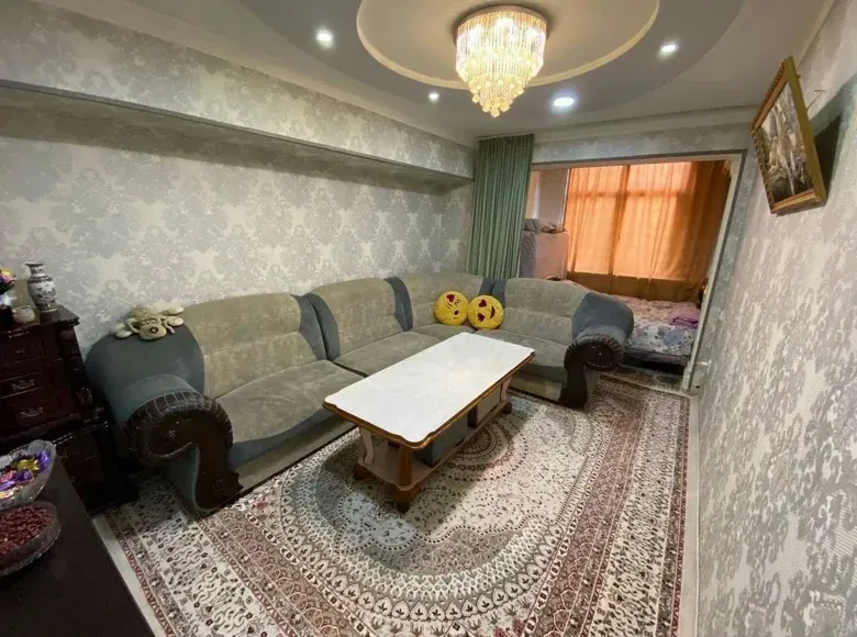 Sotiladi 2 xonali kvartira, 52 m², 4/4 qavat — Chilonzor tumani