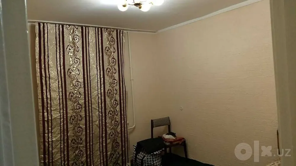 Сдаётся 4-комнатная квартира, 72 м², 2/5 этаж — Учтепинский район