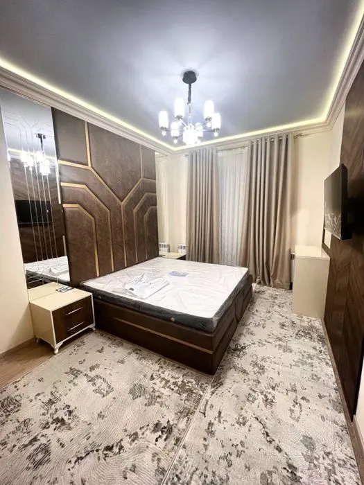 Ijaraga beriladi 3 xonali kvartira, 84 m², 7/9 qavat — Yunusobod tumani