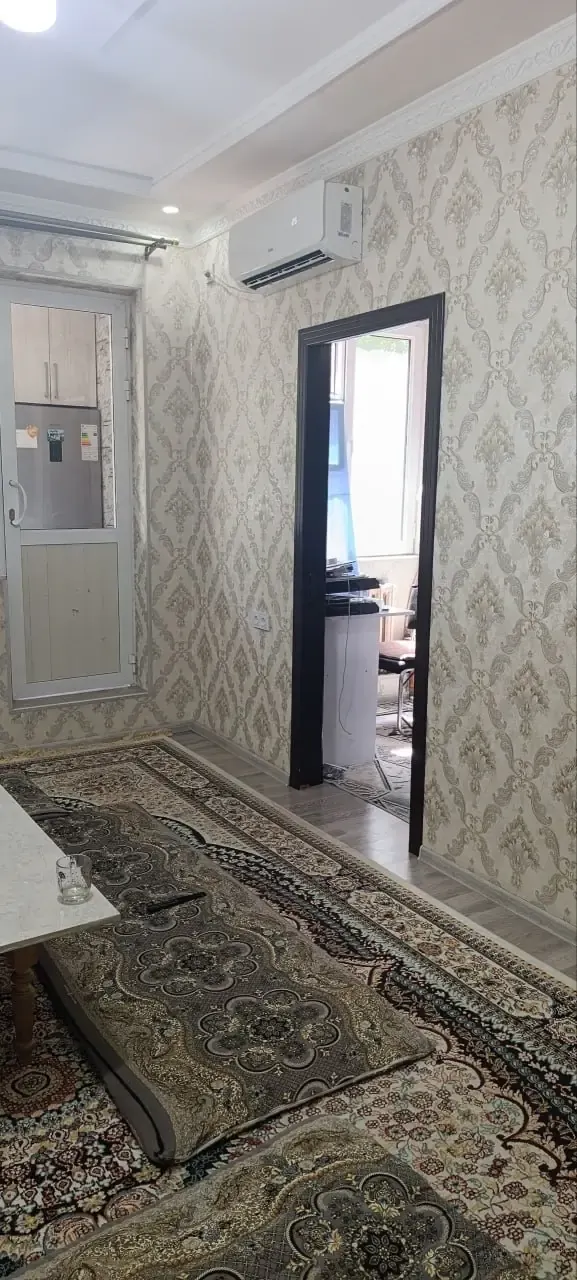 Sotiladi 3 xonali kvartira, 50 m², 2/5 qavat — Uchtepa tumani