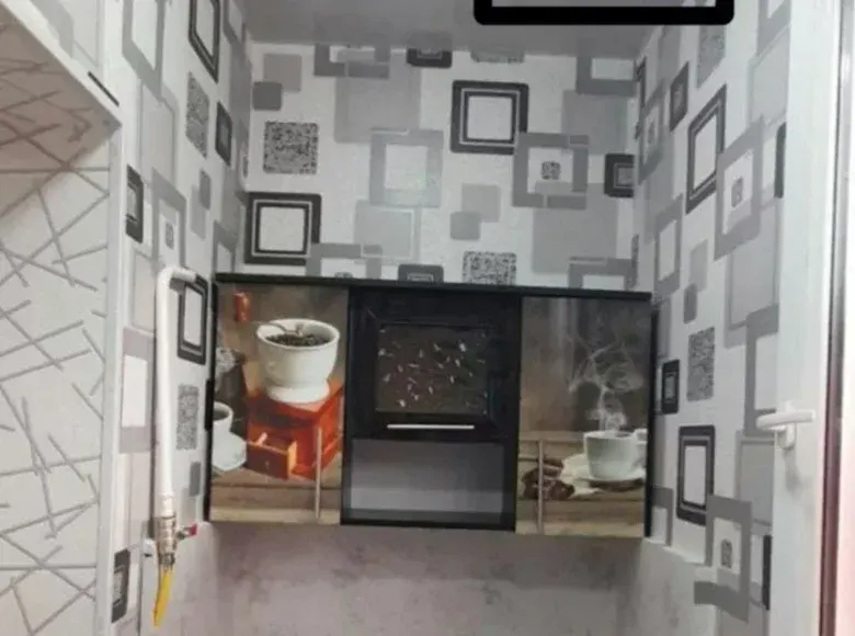 Sotiladi 1 xonali kvartira, 31 m², 2/4 qavat — Chilonzor tumani